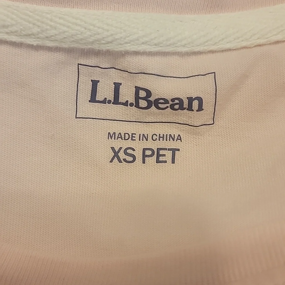 L.L.Bean shirt - Picture 4 of 4